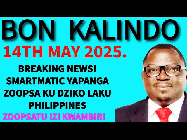 False, misleading connection of Malawi Electoral Commission (MEC) hired Smartmatic to 2025 Philippines elections