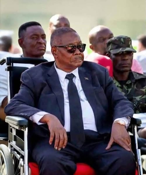 False information on Prof. Arthur Peter Mutharika’s health, absence during DPP manifesto launch