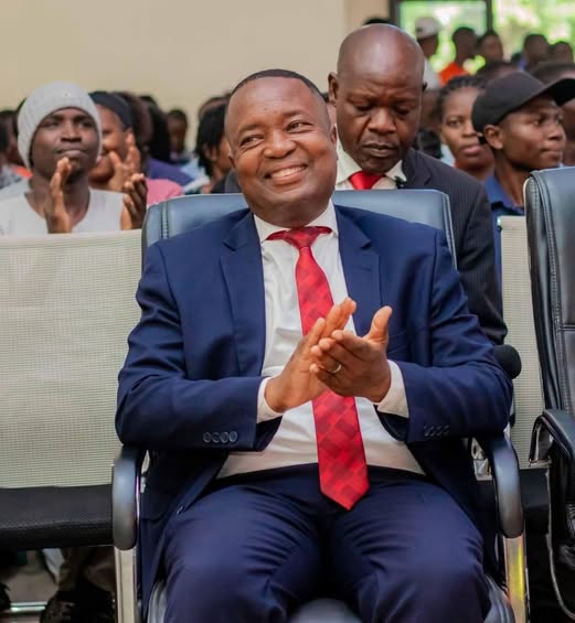 It is false that UTM and DDP have agreed to form an electoral alliance
